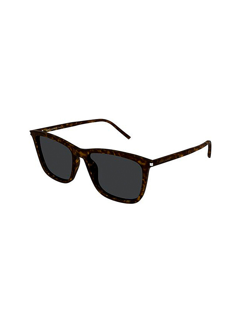 SAINT LAURENT Sonnenbrille SL851 braun herren